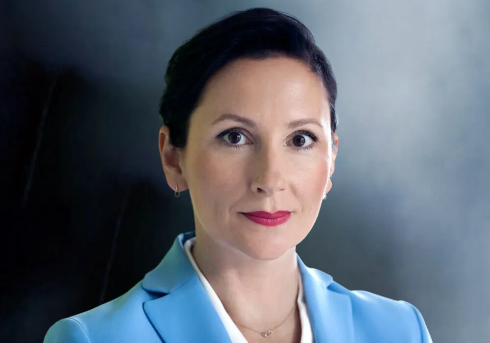 Anna Wachta
