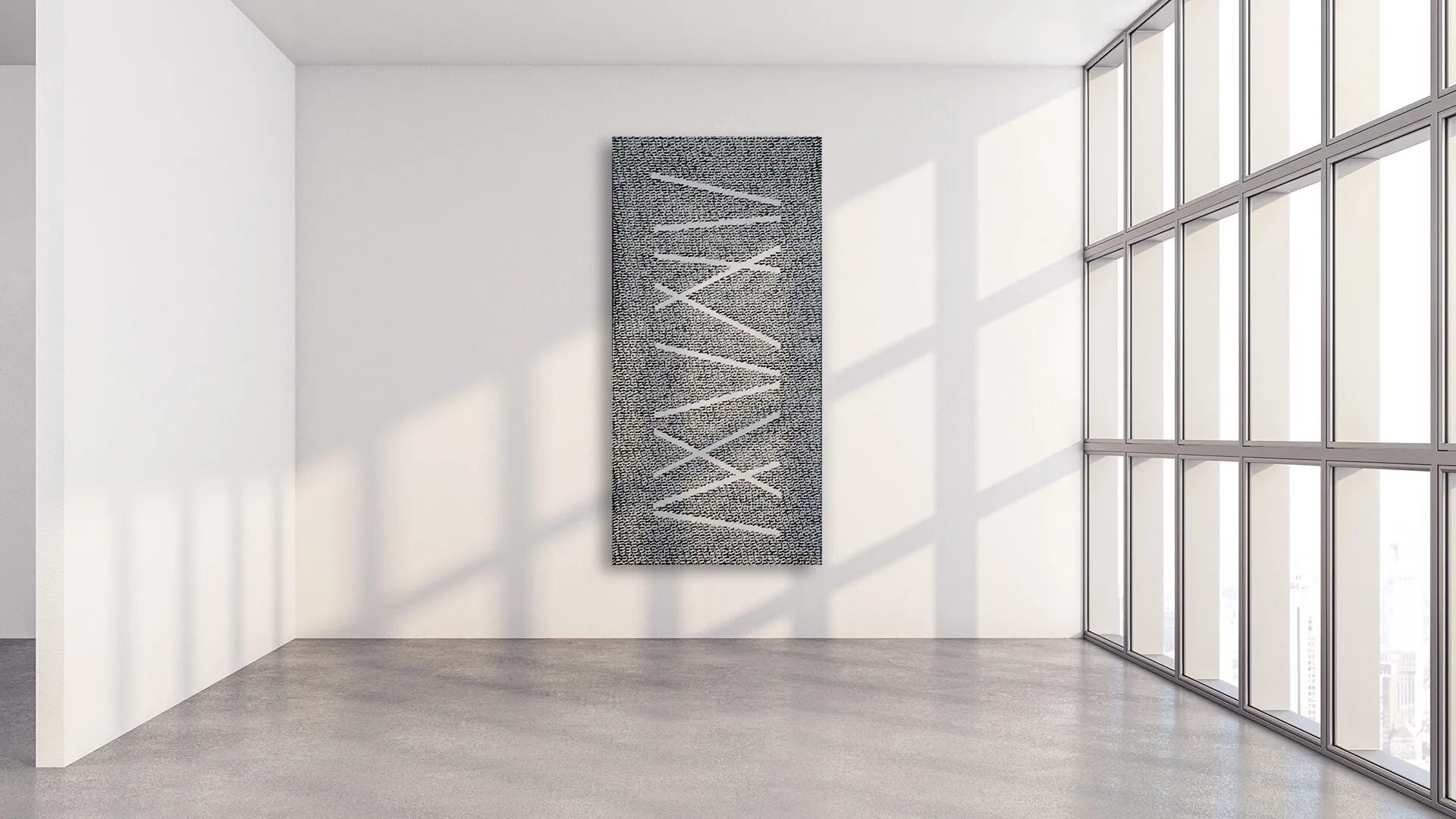 Sonus, in an interior