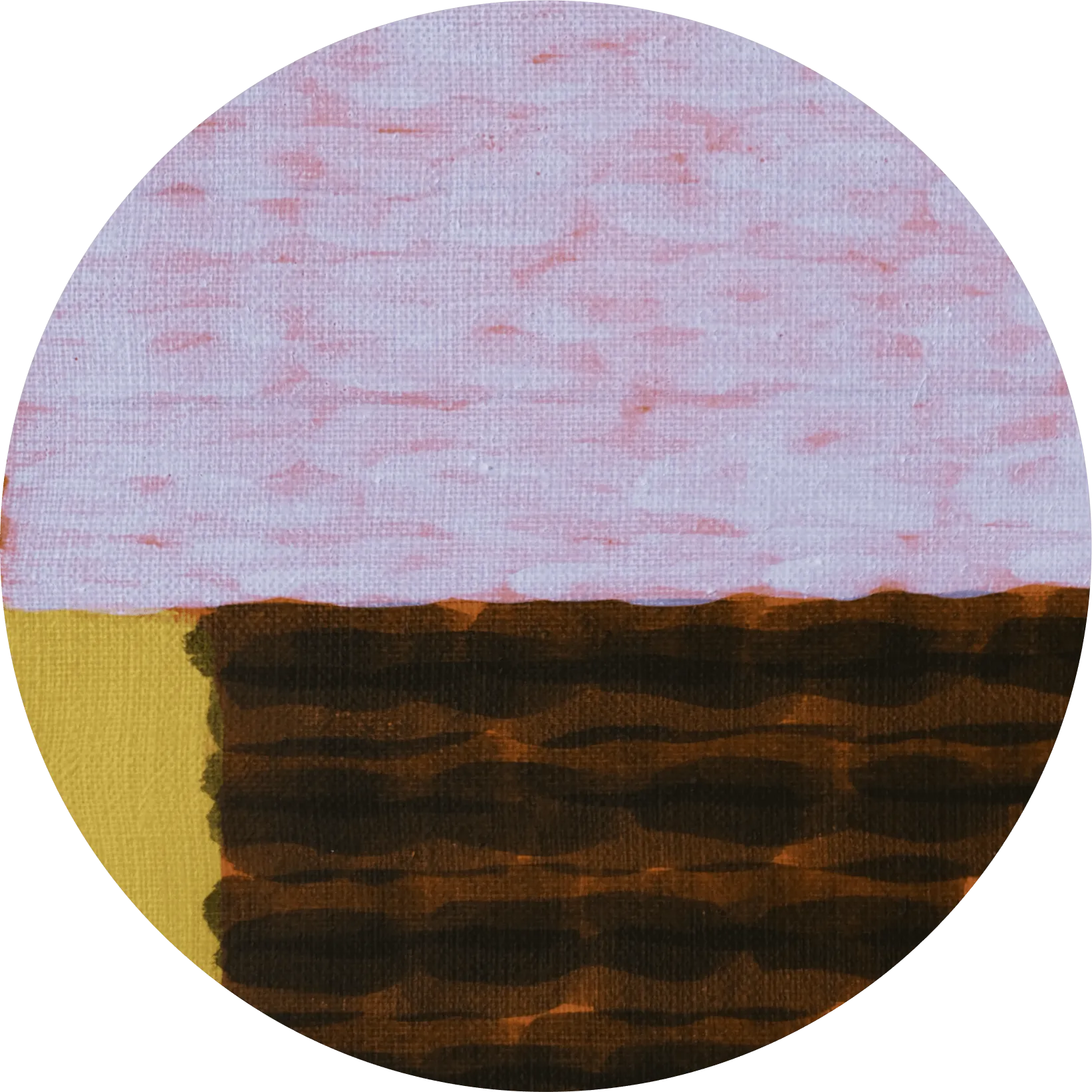 Detail: Spatium