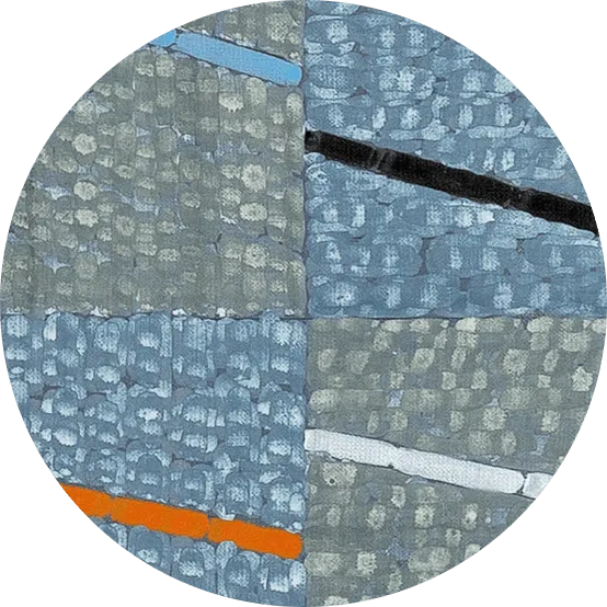 Detail: Tribus
